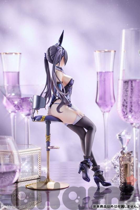 Поса Posa Bunny Ver. illustration by ye_jji 1/6 - 3