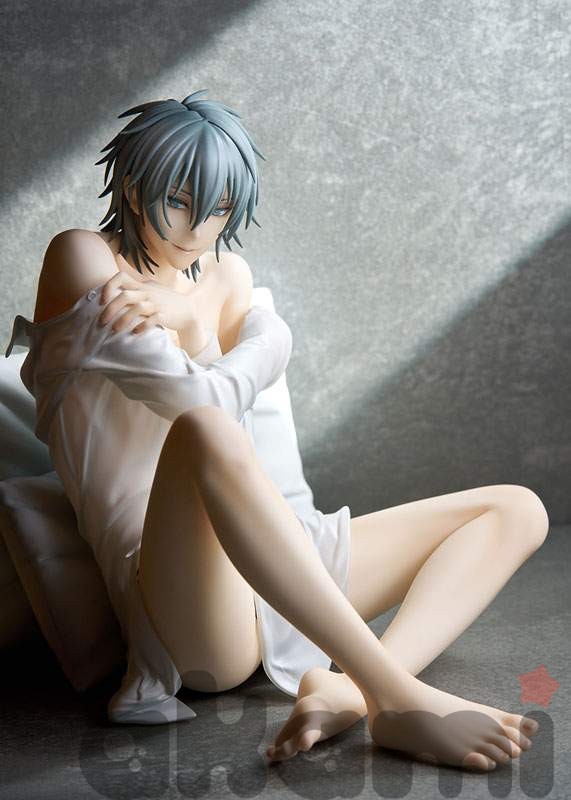 Complete Figure Akira 1/7 (Togainu no Chi) - 1