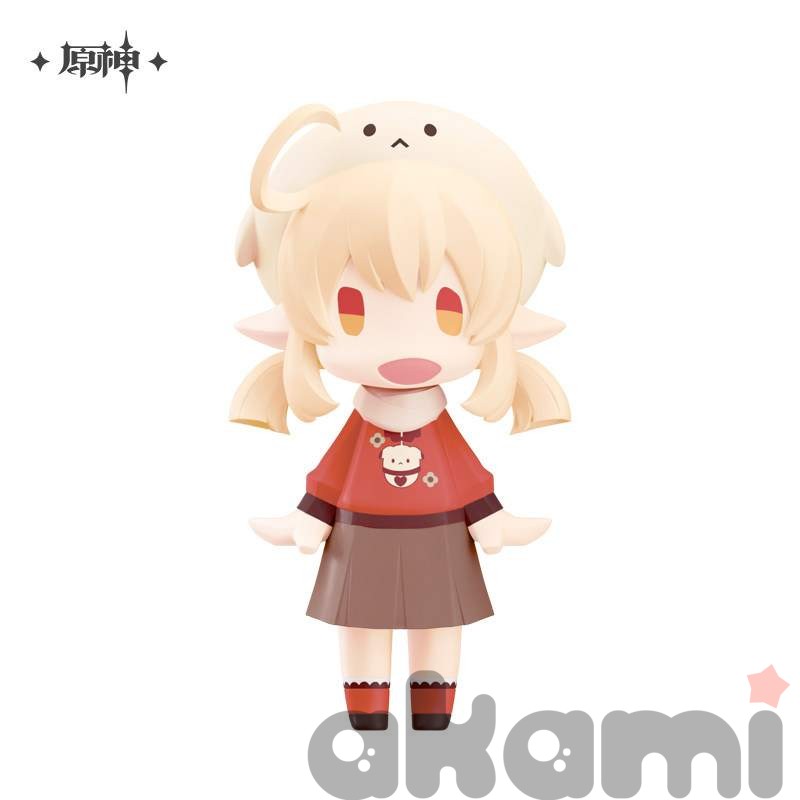 Hello! Good Smile Klee (Genshin Impact) - 1