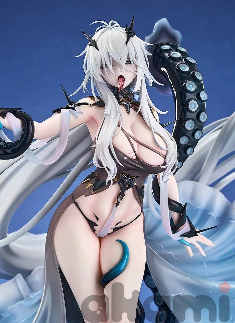 Fancy (Azur Lane) - 8