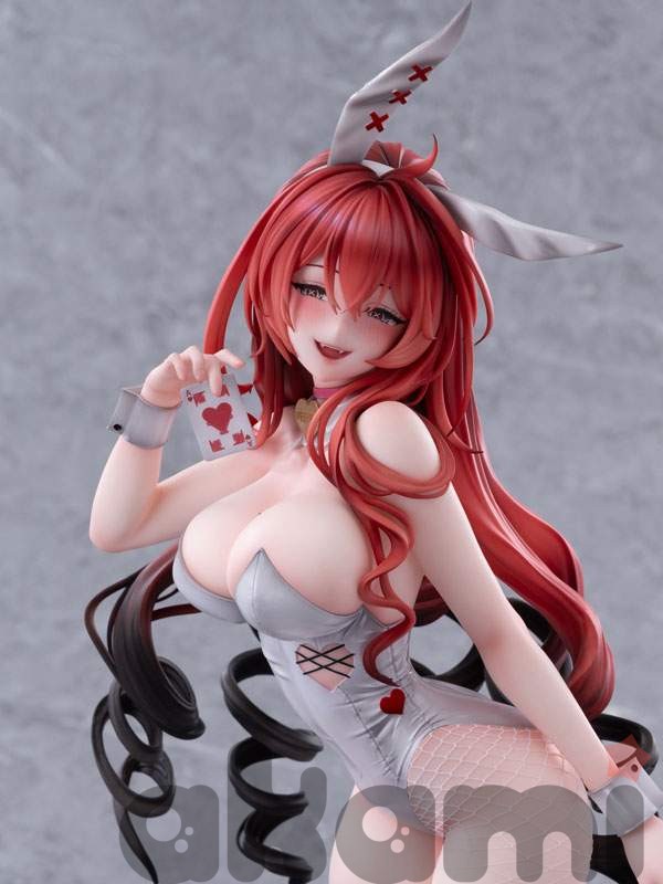 Bunny Velvet illustration by FymriE 1/4 - 11