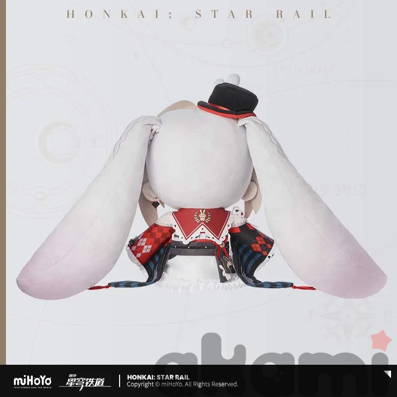 Игрушка Sparxie (Honkai: Star Rail) - 4