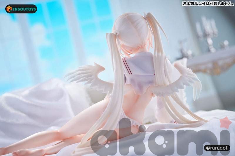 Эру by rurudo Original Character 1/6  - 7