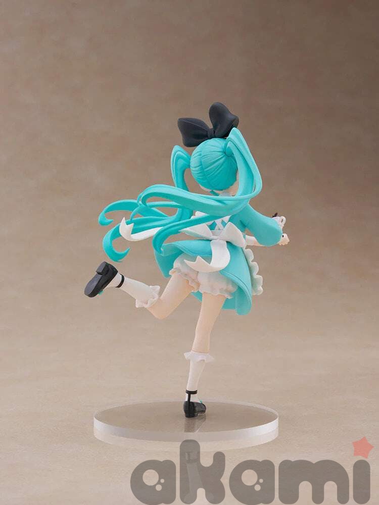 Desktop Fairy Hatsune Miku Wonderland Ver. - 11