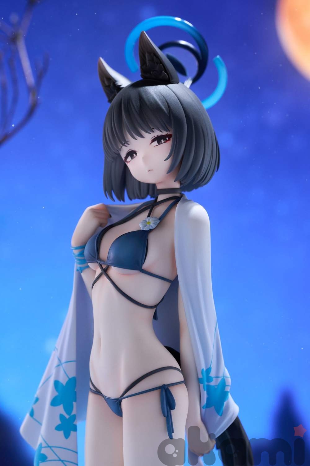 Кикью 1/7 Design COCO (Blue Archive) - 2