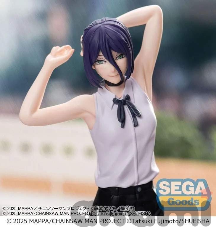 High Premium Figure Reze (Chainsaw Man – The Movie: Reze Arc) - 3