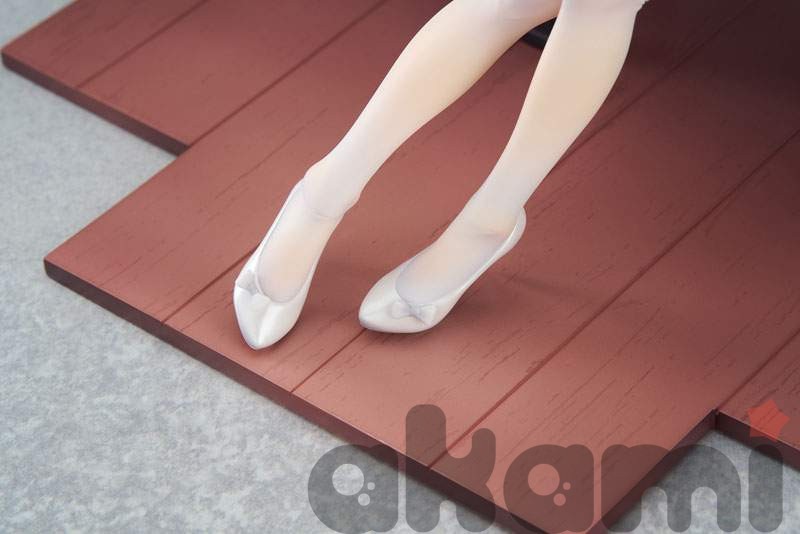 Yat Sen Paragon of Celestial Grace Ver. 1/7 (Azur Lane) - 14