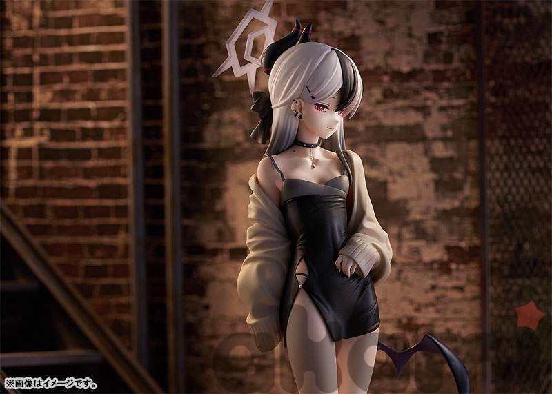 Kayoko (Dress) 1/7 (Blue Archive) - 7