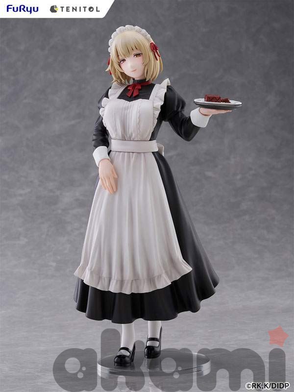 TENITOL TALL Marcille & Falin Classical Maid Style ver. (Dungeon Meshi) - 7