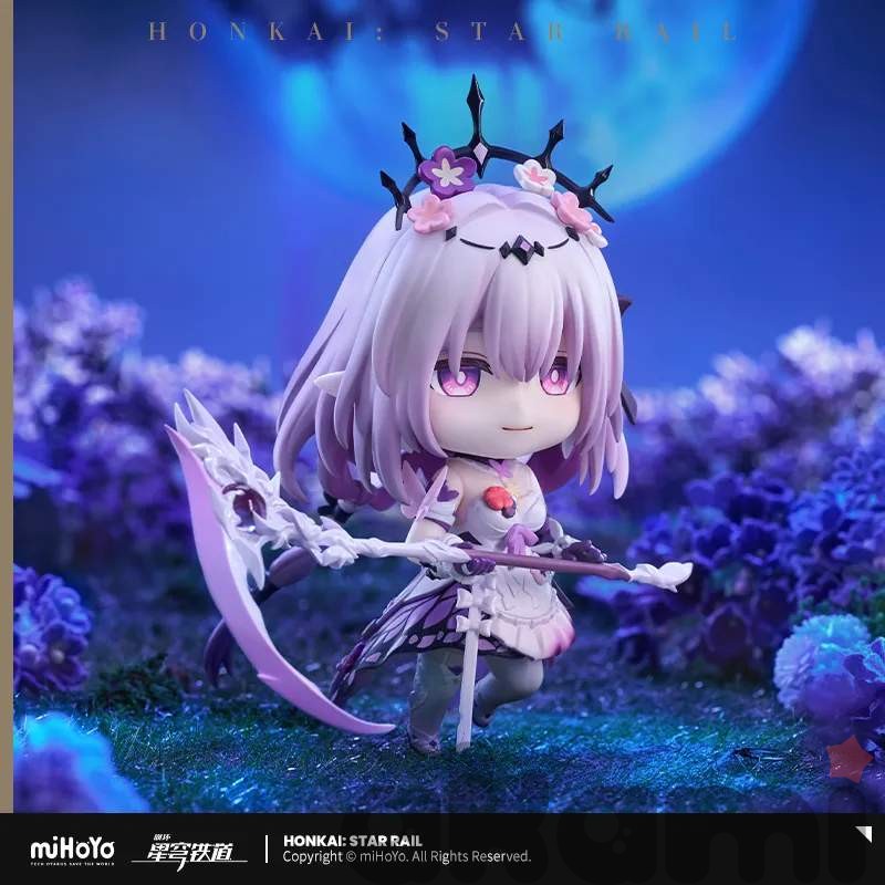 Nendoroid Castorice (Honkai: Star Rail) - 1