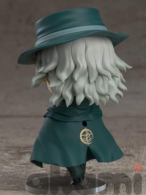 Nendoroid Avenger/King of the Cavern Edmond Dantès: Ascension Ver. - 1
