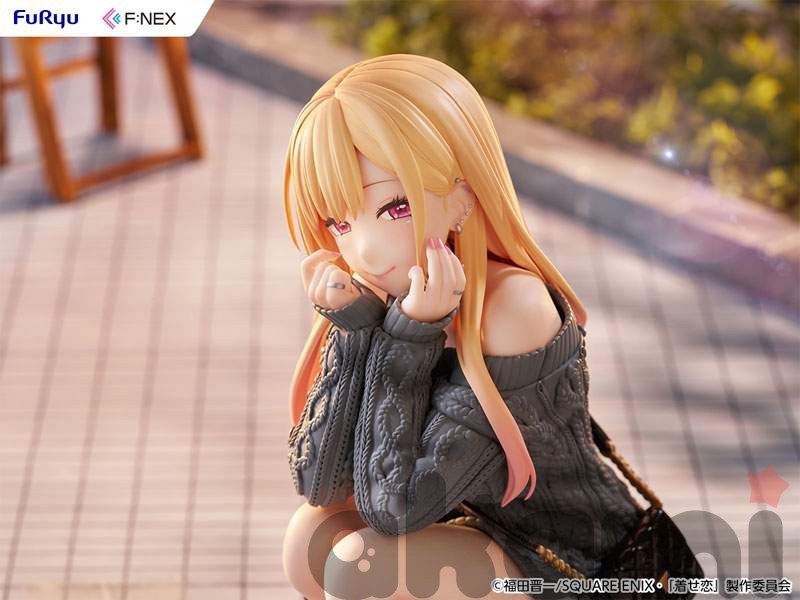 Марин Китагава Knitwear ver. 1/6 (My Dress-Up Darling) - 5