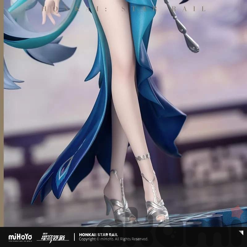Яо Гуан Yao Guang Ver. 1/8 (Honkai: Star Rail) - 4