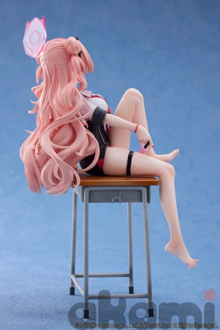 Кирара Ёдзакура 1/7 Memorial Lobby Ver. (Blue Archive) - 6