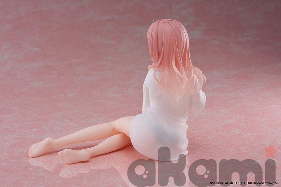 Desktop Cute Inui Sajuna T-Shirt Ver. (Sono Bisque Doll wa Koi wo suru) - 9