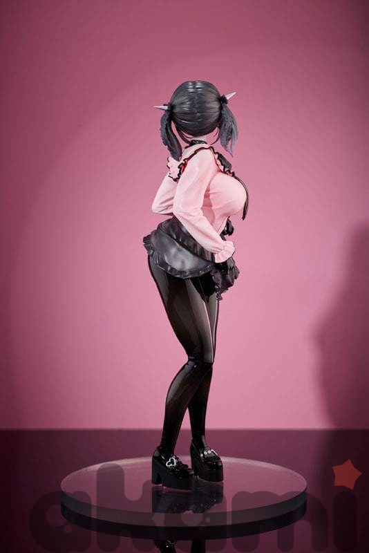 Kurokawa Miu - 1/6 (Fingle Toy) - 4