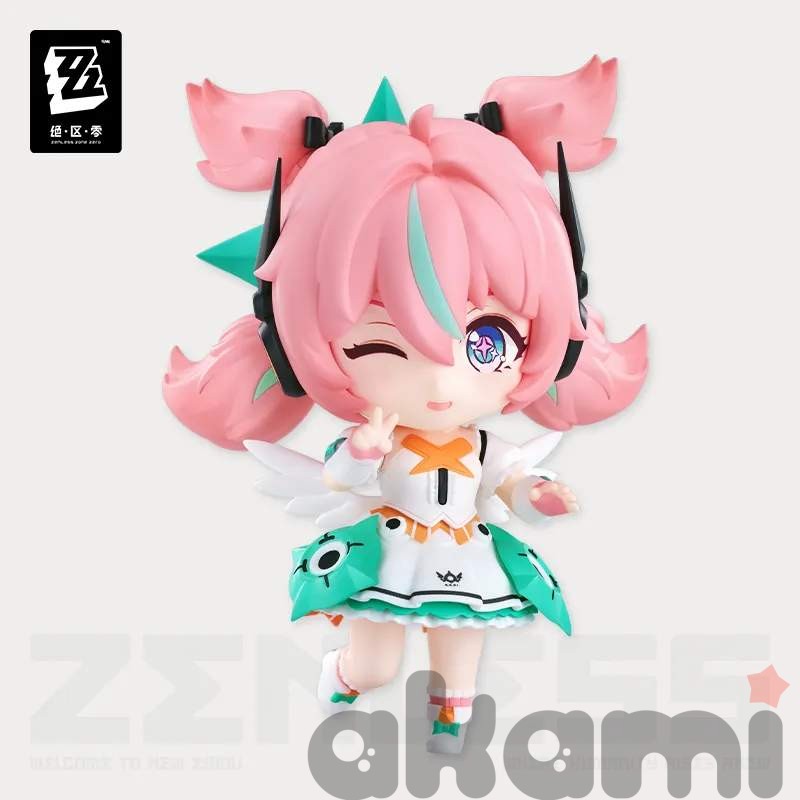 Нендороид Ария Nendoroid Aria (Zenless Zone Zero) - 3