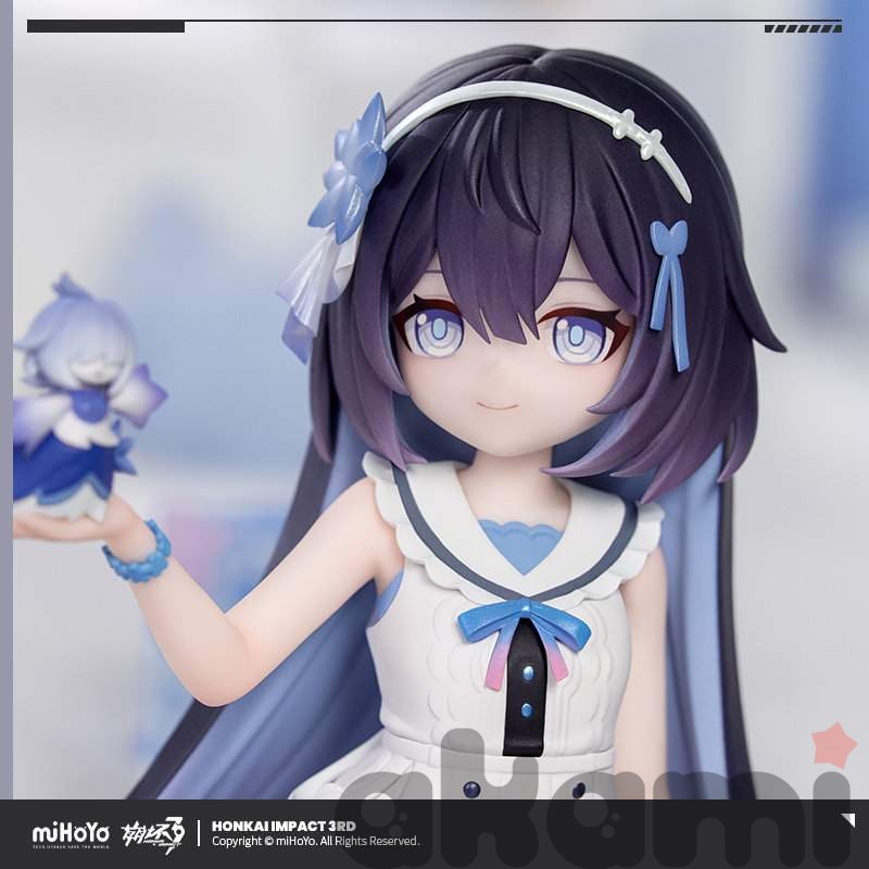 Seele Little Herrscher of Rebirth (Honkai Impact 3rd) - 4