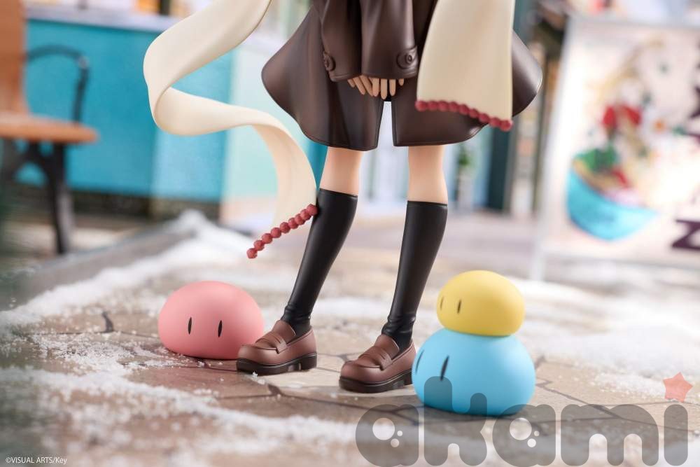 Нагиса Фурукава 1/6 by MAGI ARTS (Clannad) - 2