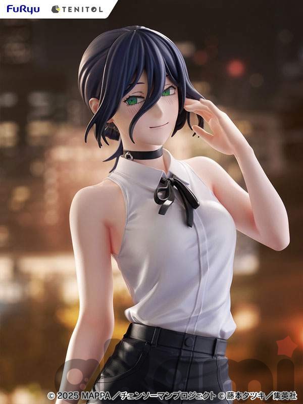 TENITOL TALL Reze (Chainsaw Man) - 3