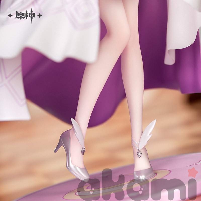 Columbina Gathering Ver. 1/8 (Genshin Impact) - 4