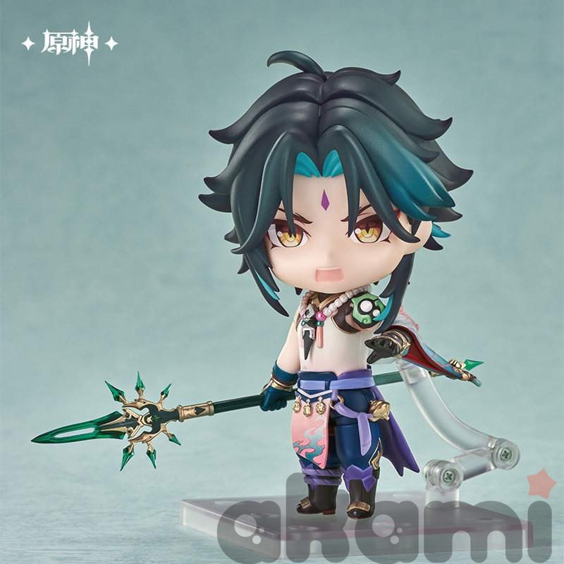 Nendoroid Xiao (Genshin Impact) - 3