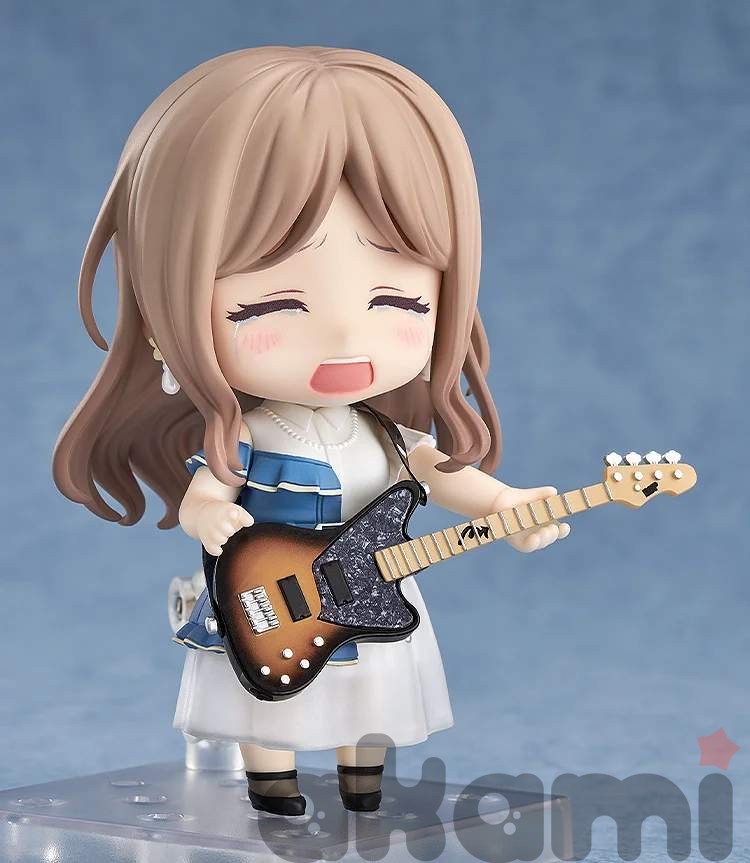 Nendoroid Soyo Nagasaki (BanG Dream!) - 2