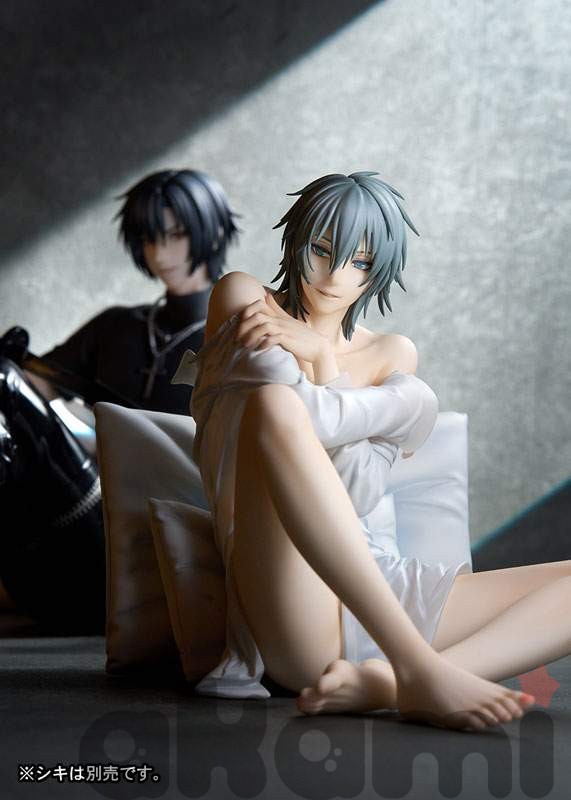 Complete Figure Akira 1/7 (Togainu no Chi) - 7