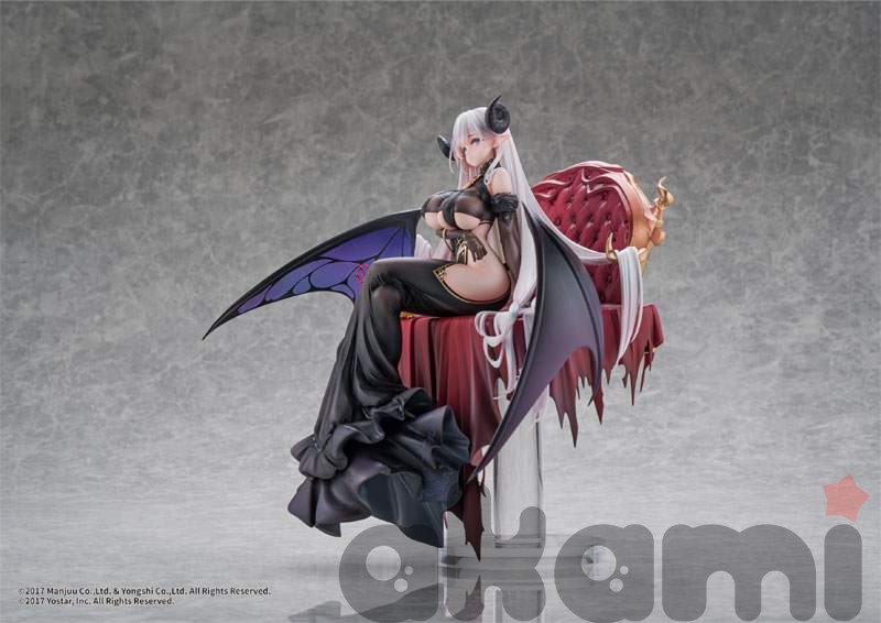 Альбион Silvermoon Faerie Princess ver. 1/7 (Azur Lane) - 7