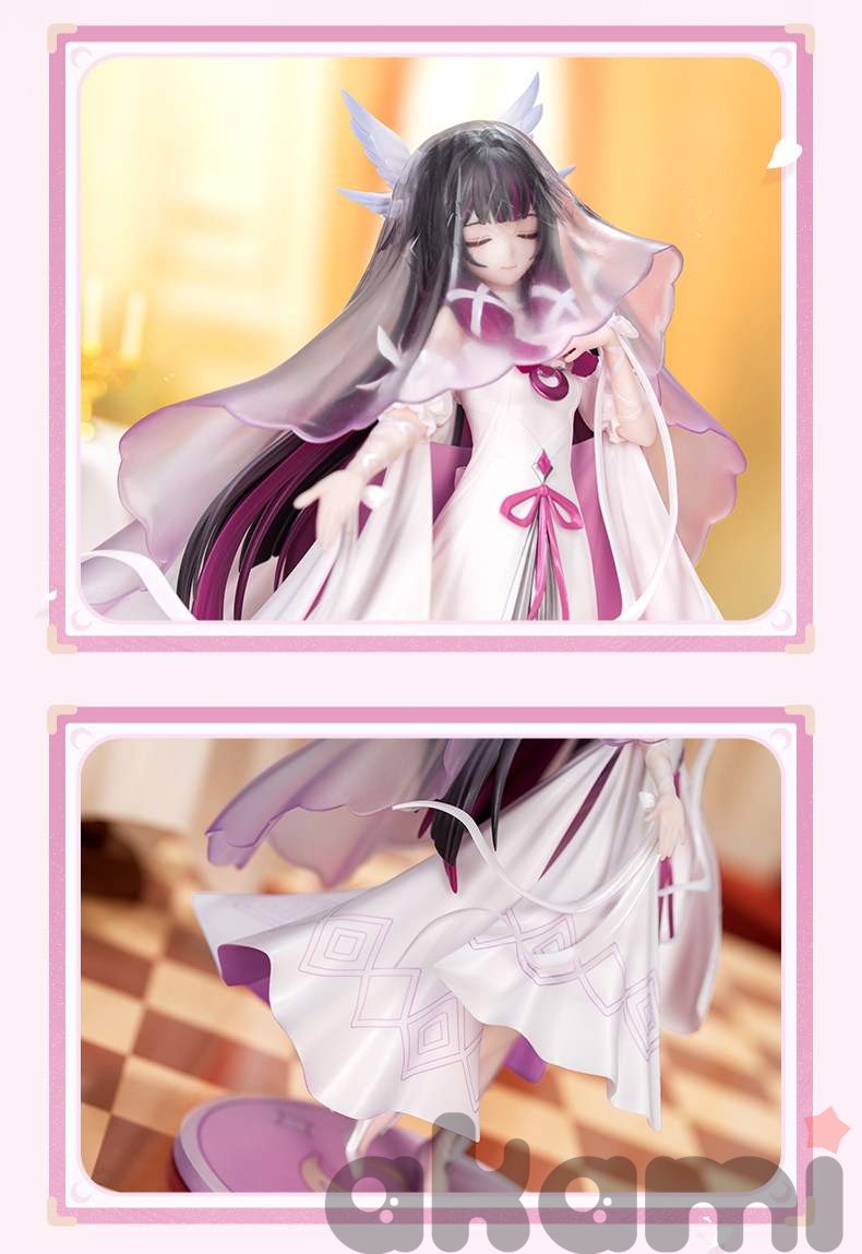 Columbina Gathering Ver. 1/8 (Genshin Impact) - 5