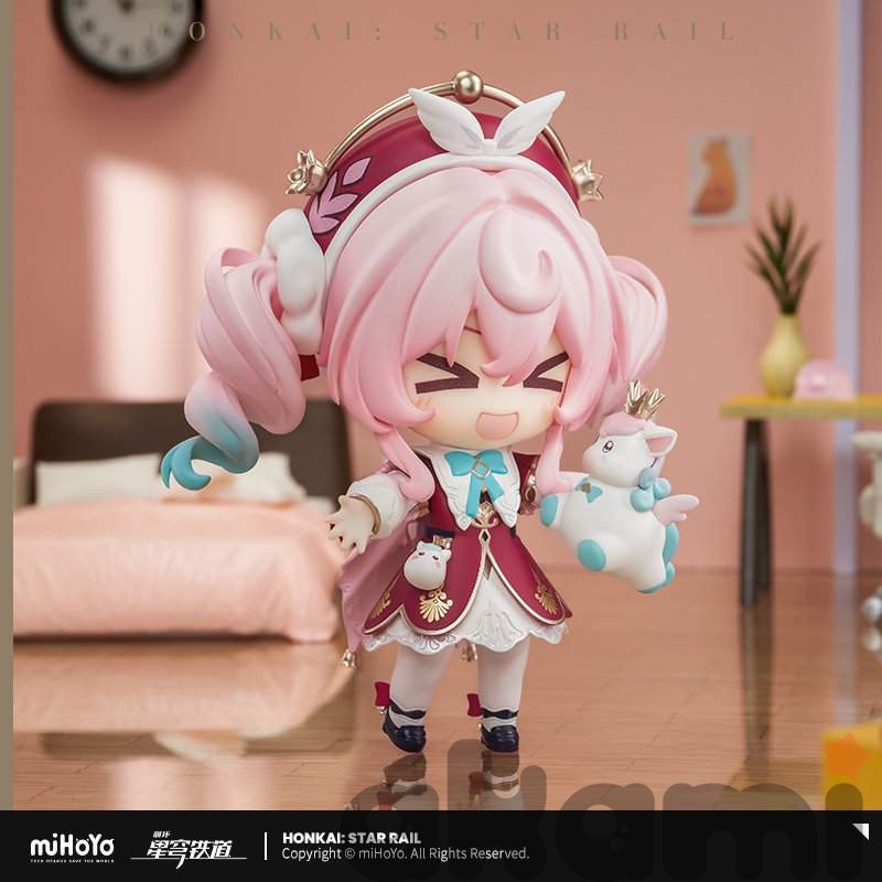 Nendoroid Hyacine (Honkai: Star Rail) - 3