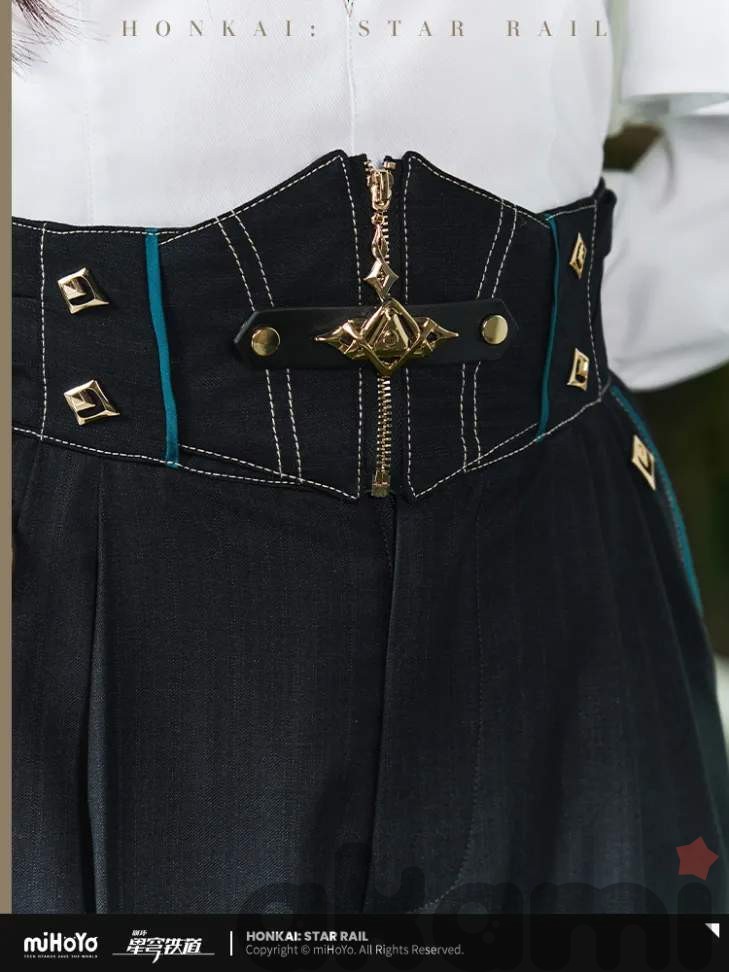 Брюки Anaxa Impression (Honkai: Star Rail) - 2