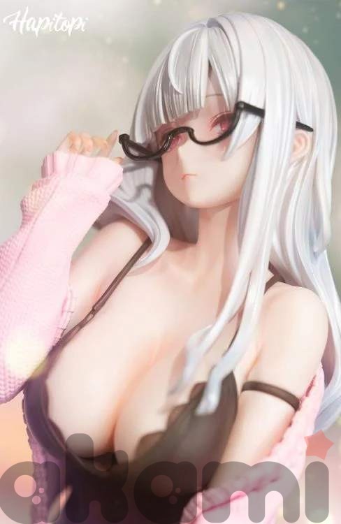 Health Class Teacher 1/6 Scale Figure - 6