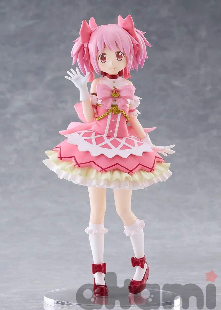 Мадока Канамэ (Puella Magi Madoka Magica the Movie - Walpurgisnacht: Rising) - 4
