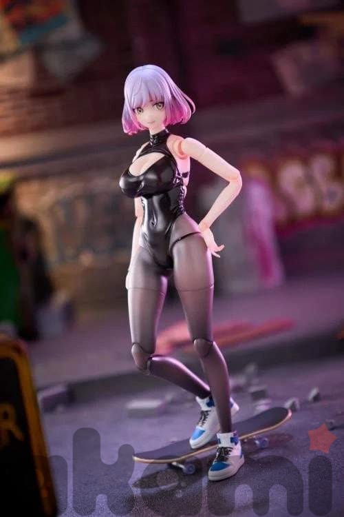 Galactic Luna 1/12 Figure - 3
