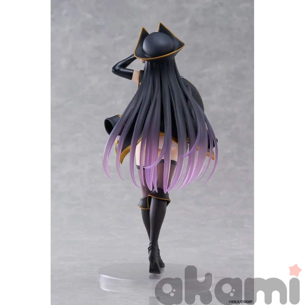 Альбедо Pirate Ver. (Overlord)  - 5