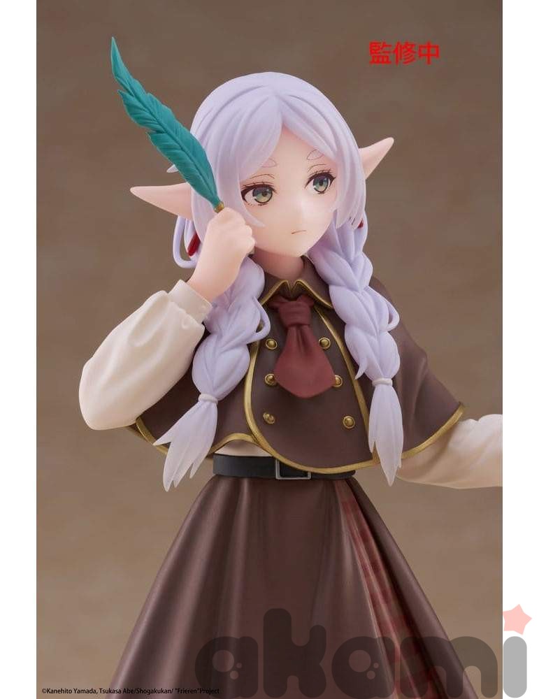 Coreful Frieren Detective Ver. (Frieren: Beyond Journey's End) - 5