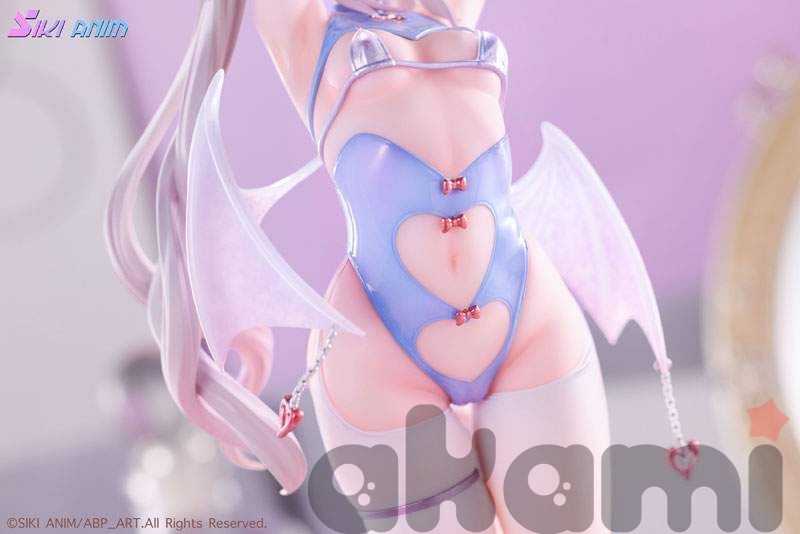 Sayume 1/6 Complete Figure - 7