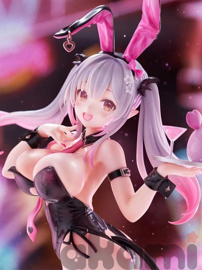 Суо Патра VTuber F:Nex Bunny Ver. 1/6 - 3