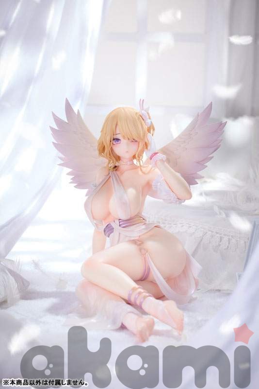 Idol Angel illustration by Dish 1/6 - 1
