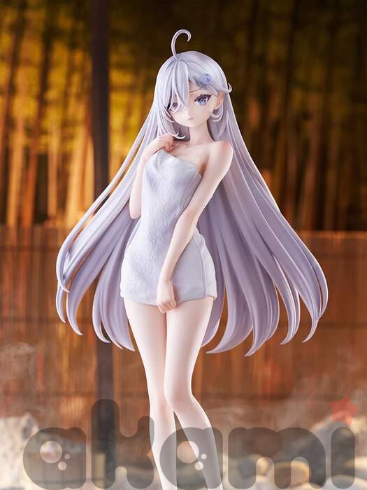 Yuki Golden Bath Ver. (Playing Death Games to Put Food on the Table) - 5