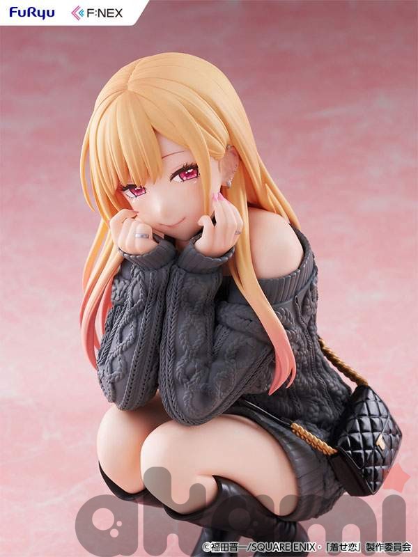 Марин Китагава Knitwear ver. 1/6 (My Dress-Up Darling) - 11