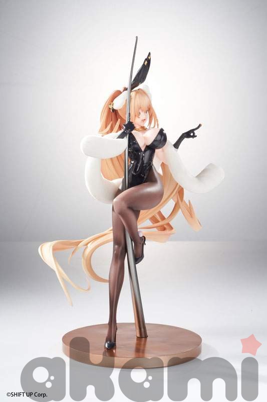 Рупи: Rabbit Deluxe 1/10 (GODDESS OF VICTORY: NIKKE) - 12