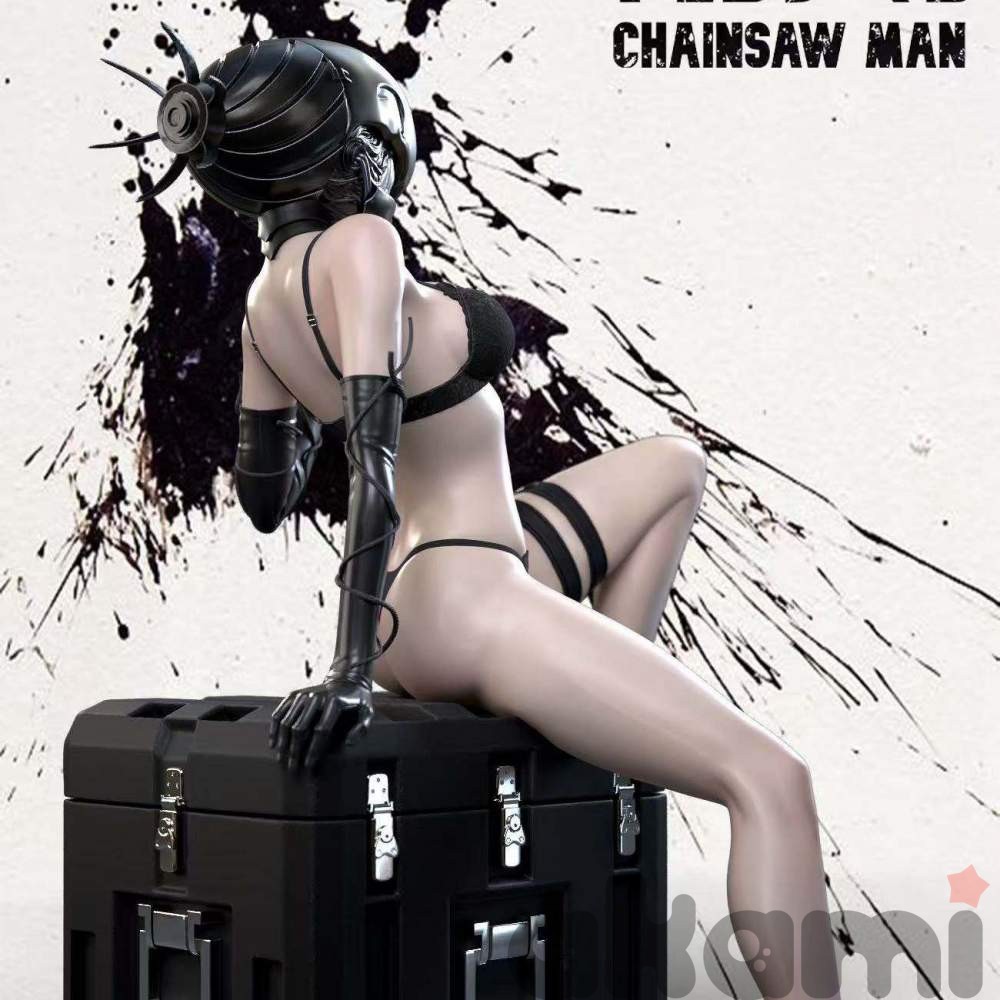 LES Studio Reze Bomb Ver (Chainsaw Man) - 1