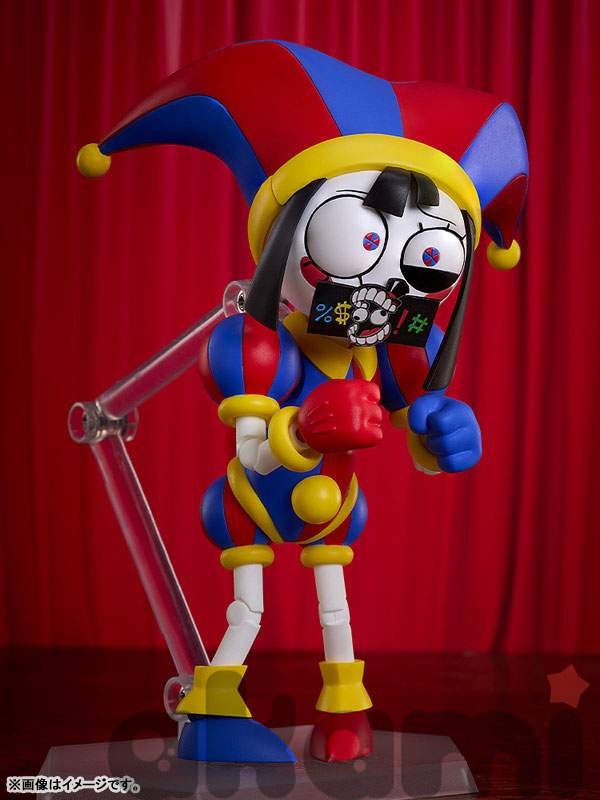 Помни figma 1/12 - FREEing (The Amazing Digital Circus) - 4