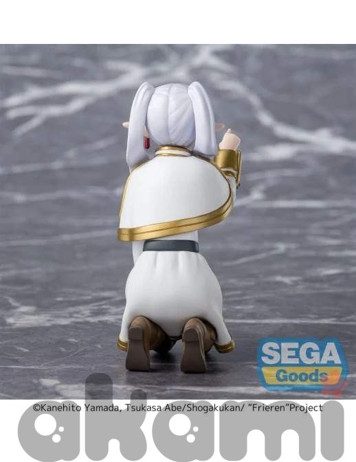 PM Perching Figure: Stark, Fern, Frieren (Sousou no Frieren) - 7