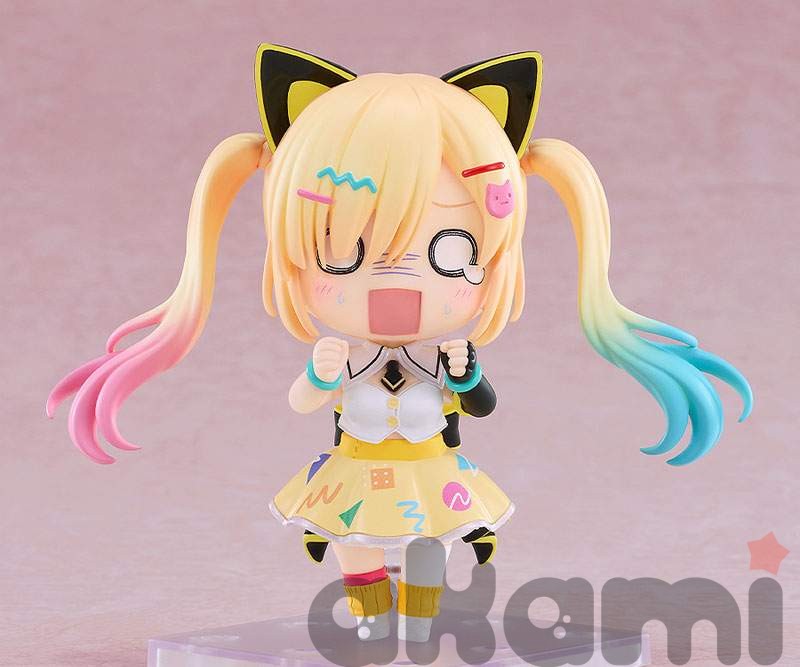 Накамачи Арале Nendoroid (BanG Dream!) - 5