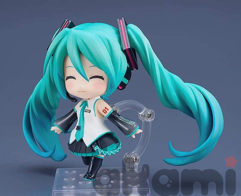 Хатсуне Мику Nendoroid V3 - 2