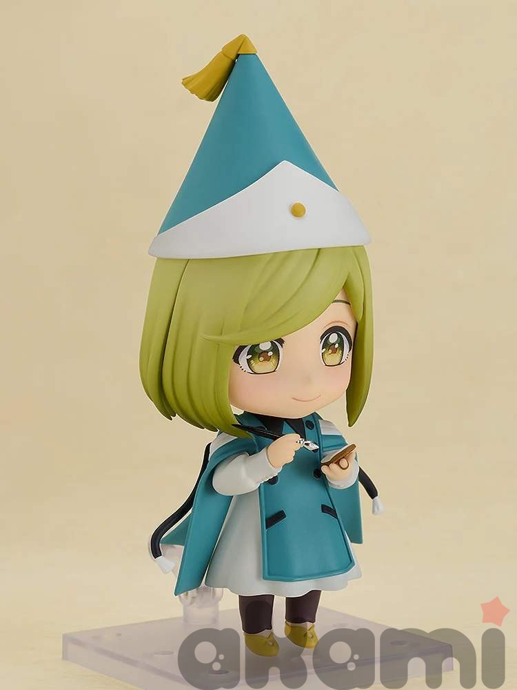 Коко Nendoroid Figure (Witch Hat Atelier) - Good Smile Company - 1