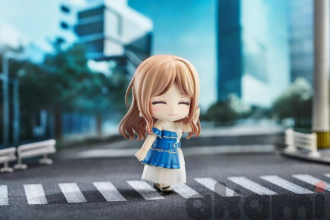 Nendoroid Soyo Nagasaki (BanG Dream!) - 7